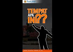 88 Tempat Apa