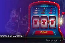 Jenis Permainan Judi Slot Online