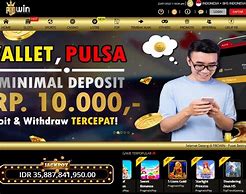 Mimpi Menang Jp Slot Togel Login Alternatif