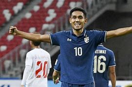 Pemain Thailand Liga Inggris