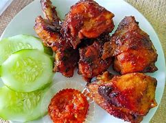 Resep Ayam Bakar Madu Teflon