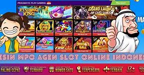 Situs Slot Mpo 19 Terpercaya No 1 Di Indonesia Indonesia Pdf